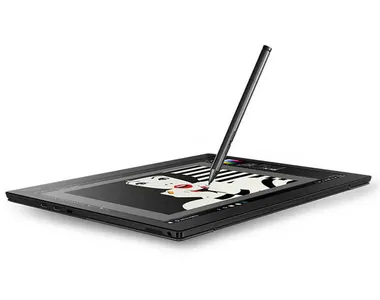 Замена материнской платы на планшете Lenovo ThinkPad X1 Tablet в Санкт-Петербурге